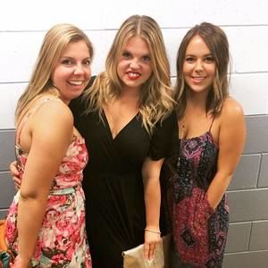 Meet your Posher, Taylor